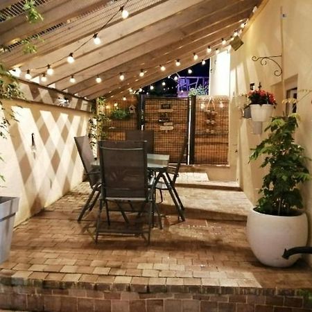 Appartement Cosy Au Coeur Du Beaujolais Saint-Lager Екстериор снимка