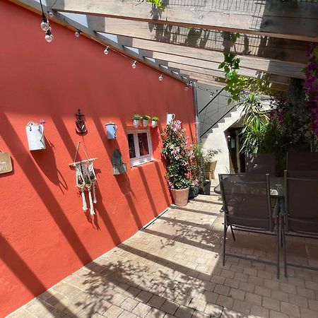 Appartement Cosy Au Coeur Du Beaujolais Saint-Lager Екстериор снимка