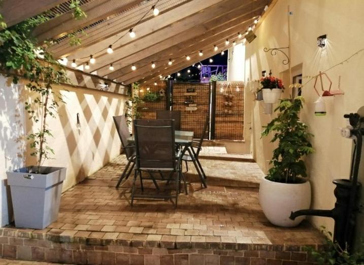 Appartement Cosy Au Coeur Du Beaujolais Saint-Lager Екстериор снимка