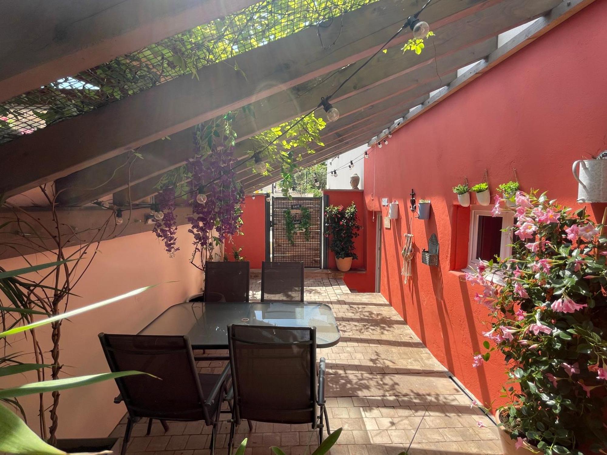 Appartement Cosy Au Coeur Du Beaujolais Saint-Lager Екстериор снимка